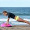 Surfing Champion Courtney Conlogue Gives Tips on Fitness,  Healthy Living + Fitness Tweet Chat June 26!