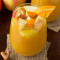 Spice Up January! Warm It  Up with Cold Weather Sips! #Foodie.com #sponsored.
