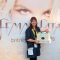 Britney Spears Snags Major Swag from Hollywood Baskets on Femme Fatale Tour!!