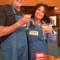 PAPA BEN’S SPICY PUMPKIN CHEESECAKE  Created by Celebrity Chef, RANDY FUHRMAN & More Treats for Thanksgiving!!