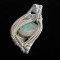 The Jewelry of Mathew DiSpagna & Welo Opals Partner Up to Create Incredibly Gorgeous One-of-a-Kind Jewelry!