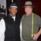 Oscar Lounge and Party at Cafe Boheme Brings Out the Celebs ! Doris Bergman Rocks the Oscars!