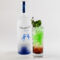Get Green + Ready for  St. Patrick’s Day  with These Cocktails!