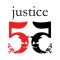 Justice 55 Launches Indiegogo Campaign for Tees. Score NOW for Great Fashion with a Purpose!