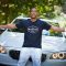 Ludacris + Roadie.com Announce  Partnership for Roadie’s Mobile  App for Shipping/Delivery