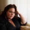 Chrissy Metz (“This Is Us”) Talks Golden Globes  Fashion & Beauty with E! News, Christian Siriano + More!
