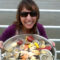 Heading to NYC for July 4th?  #Author Monica DiNatale  Has Tips on Eating & Exploring!  #guestblogger