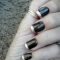 Get the Low Down on the High Points of Nail Looks & Art for 2013!