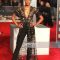 Actress Naomie Harris Rocks the  BAFTA’s Red Carpet with Zuhair Murad!!
