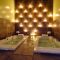 #SecretsoftheRedCarpet: Decompressing Makes *Everything* Better at  OleHenriksen  Face/body Spa