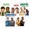 Psych-O for Lassie! Season Finale Giveaway Enter a Rafflecopter  Contest!
