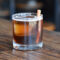 Your Choice: Honor Batman’s  Adam West  Or Celebrate a LONG Weekend -with a Dark Knight Cocktail!