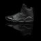 Reebook Drops New Swizz Beatz Triple Black Kamikaze 7/8. GET THERE EARLY!!