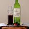 Spice Up a Spring -or Easter- Meal with Simi’s Cab-Berry Syrup! #Recipe