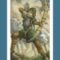 Lisa Greenfield Shares  Tarot Card for Day 2!  Comment to Win. #GuestBlogger #lastory