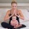 Workout Wear  that Works Perfectly in Your Life! Interview with YogaGlyphs Co-Founder, Tiffany Breckenridge! Podcast!