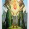 Tarot for Day 4- 6/30/2016. Wondering What Today’s Card Means? Me too!