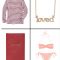 Valentine’s Gift Guide:  Great Gifts for the Women in Your Life!