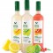 Halloween Cocktails: Veev Vita Frute Cocktails — Just Chill, Shake and  Pour Over Ice!!
