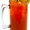 Today Is World Cocktail Day! Test Drive Busha Browne’s Wasabi Bloody Mary!