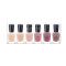 I Am THE Makeup Junkie’s Marie P Trendspots Spring 2014: Rosy Nudes Make a Feminine Statement!