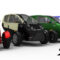 Arcimoto: Electric Cars that Make Going Green Make (Dollars) and Sense!