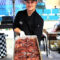 Big Bite Bacon Fest Returns to the Queen Mary/Long Beach August 1-2. Buy Tickets Now! #foodie