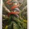 Day 6 (Sat.) Tarot Card!  @TruthinHand  Lisa Greenfield’s Insight #GuestBlog #Contest