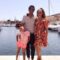 Beyonce & Family Are Spotted in Cannes! Queen Bey Sports Ritch Erani’s “Clara” Sandals!