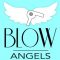 Secret of the Red Carpet: Blow Angels Has Amazing Blow-Outs, Color, Products & MORE!!
