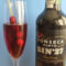 Day 6, 12 Drinks of Christmas! Fonseca Bin Port