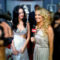 Celebrity Hair Stylist Dennis Stokely  Curates  Best Hairstyles at 58th Grammys!