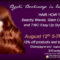 Learn to Get Gorgeous Hair Styles at Byu-ti Bootcamp in Santa Monica 8/12!