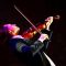 “The Prince of Violin”, Edvin Marton Hits So. CA for Concert Dates! #Interview!
