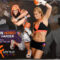 Get Fit with Fierce 4– Funk and Martial Arts with Pepper Von & Janis Saffell!