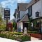 Five Crowns & SideDoor Have a New Chef to Create Hot New Dishes!