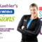 Get With It…Get Healthy  with Kathy Kaehler and Dr. Howard Murad on 2/16!!