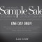 Bargain Alert!! Line & Dot, Unique LA + Other Sales Abound to Save YOU $$$ on Gifts!