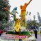 “Do More with Your 24”   Rose Parade Float  from  24 Hour Fitness Wins Crown City Innovation Award!!