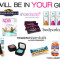 StyleCoven Raves “Pamper Me Fabulous” – Gift Bag of the Goddess!