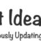 GiftIdeator.com’s Mike Dorsey Continues the Conversation about Online Shopping! PT #3