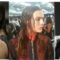 NYFW Sizzles: Alexander Wang Beauty Breakdown: HAIR!