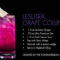 Day 7 of 12 Drinks of Christmas: LESutra Cocktails Are Smokin’ Haute!!