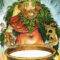Tarot for Day 2 (4/4/17): Breathe with the Reading from Today’s Card!