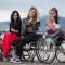 What the duck?! Sundance Channel’s “Push Girls” take on Duck Dynasty for a WIN!! Push Girls Podcast!