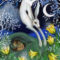 Howard Beckman (Author/Astrologer) Talks about  Origins of EASTER!