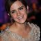 Emma Watson Sparkles with Chopard and a Great Hair Style Courtesy of Rod Cutler!