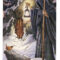 What’s Up with Tarot For Day 3 Card?  Major Arcana Changes It Up