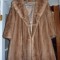 Fashion Recycling: Take Your Old Coats & Recycle/Remodel Them via Yes, Virginia!