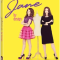 Hot on DVD & Perfect for Weekend Watching: ABC’s Jane By Design and HBO’s Game of Thrones